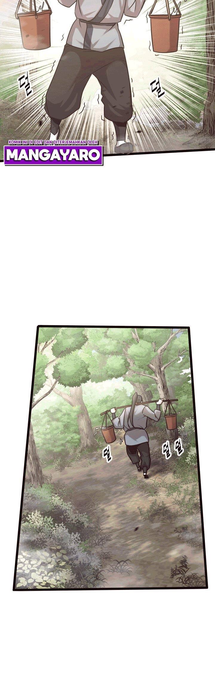 enemies - Chapter: 16