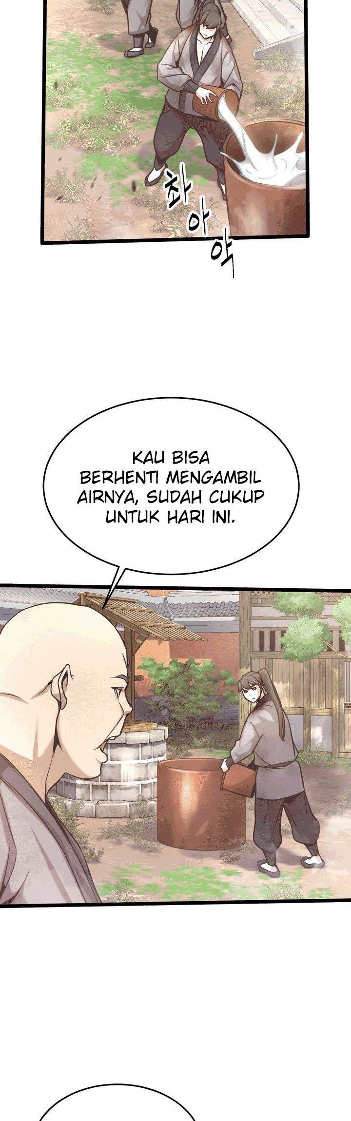 enemies - Chapter: 16