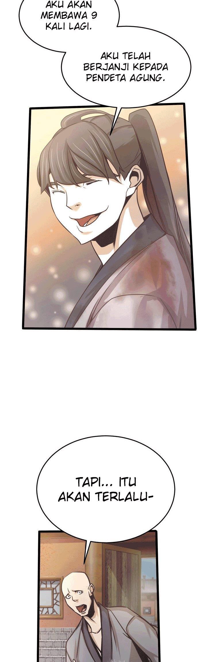 enemies - Chapter: 16