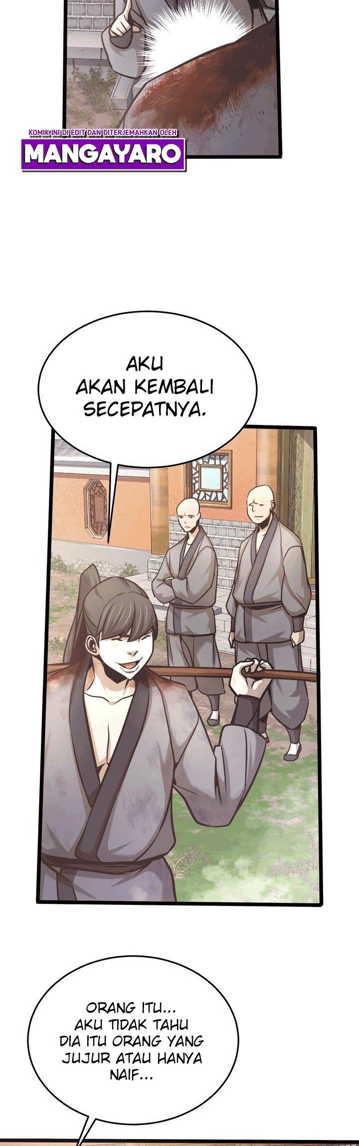 enemies - Chapter: 16