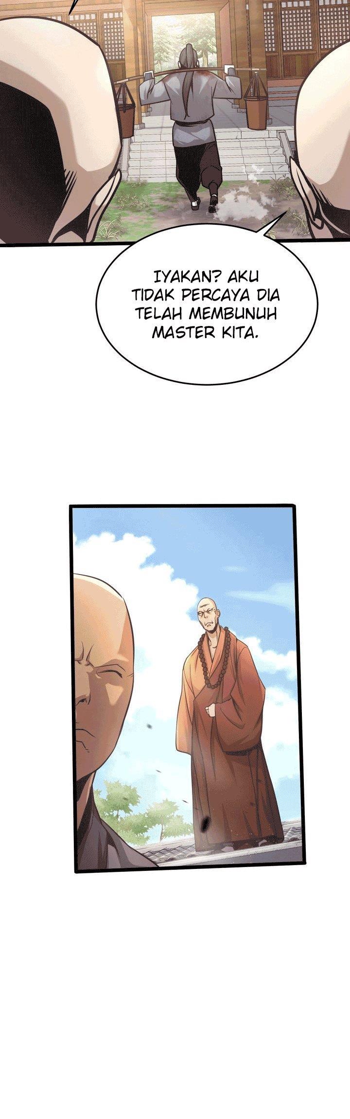 enemies - Chapter: 16