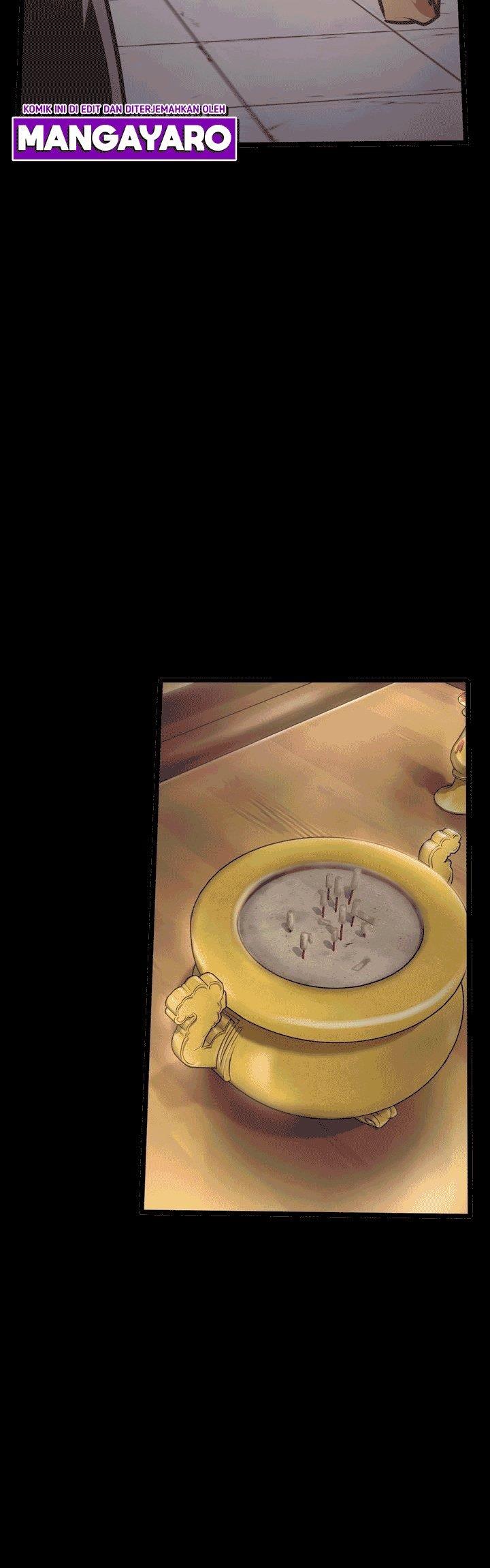 enemies - Chapter: 16