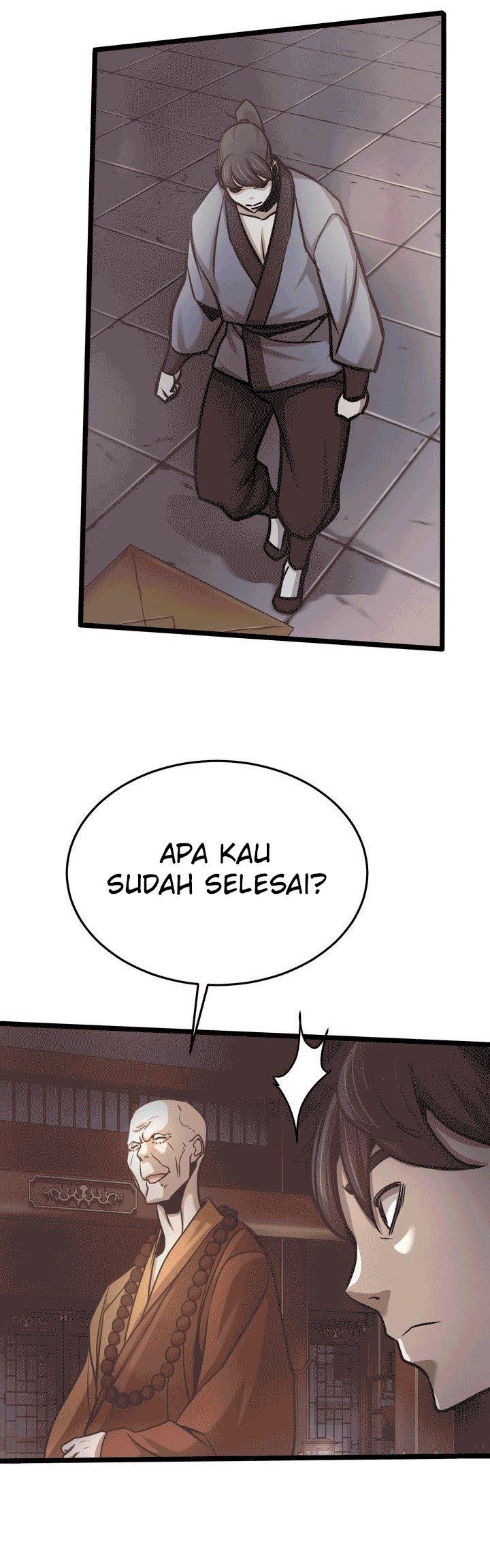 enemies - Chapter: 16