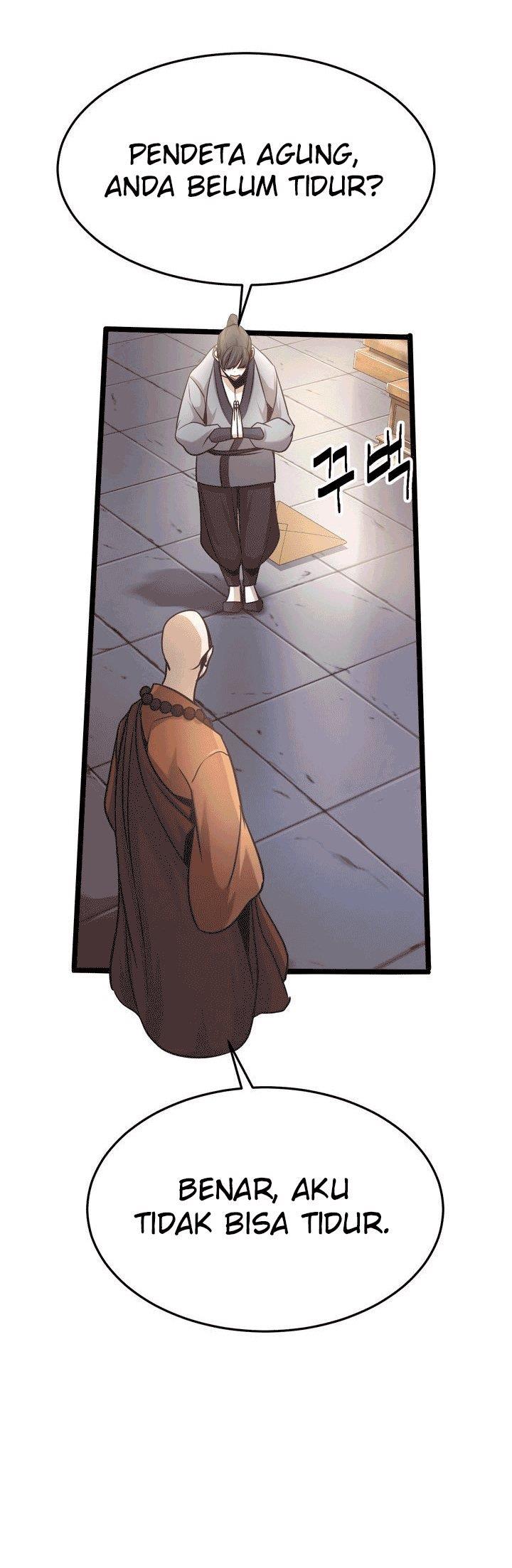 enemies - Chapter: 16