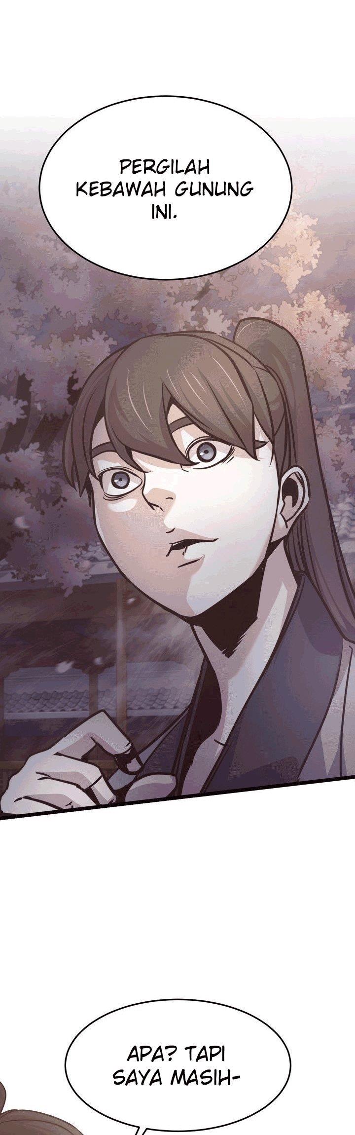enemies - Chapter: 16