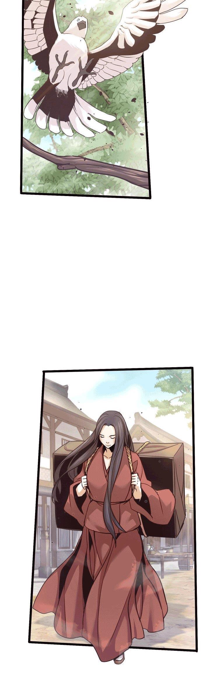 enemies - Chapter: 16