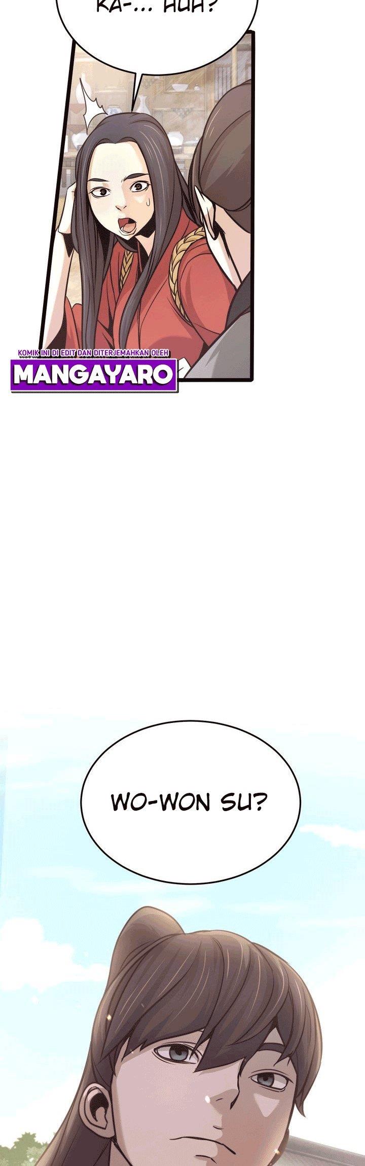enemies - Chapter: 16