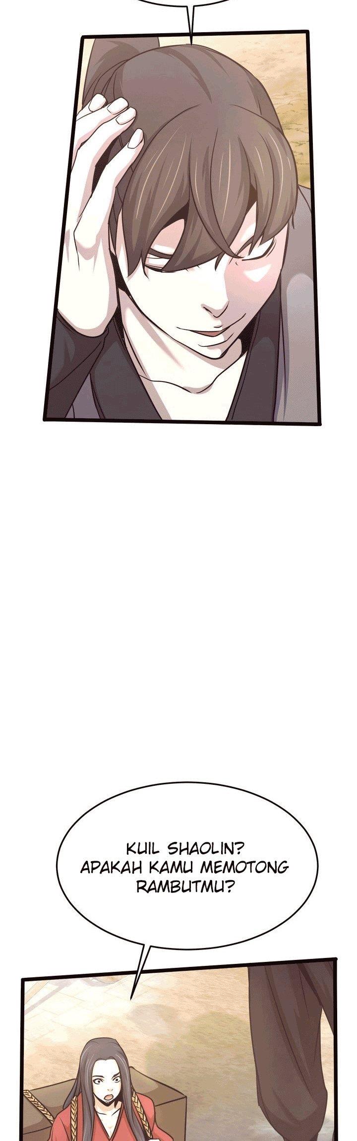 enemies - Chapter: 16