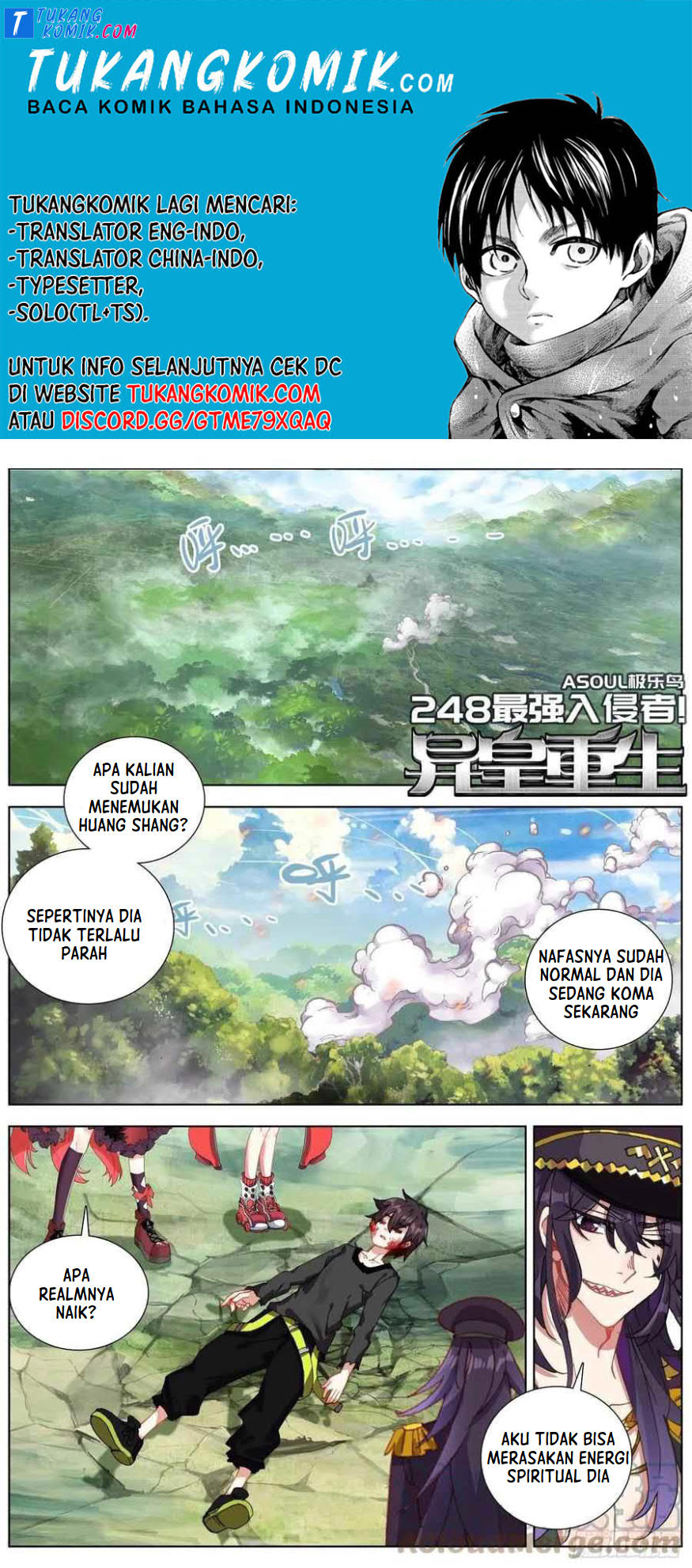 different-kings - Chapter: 248