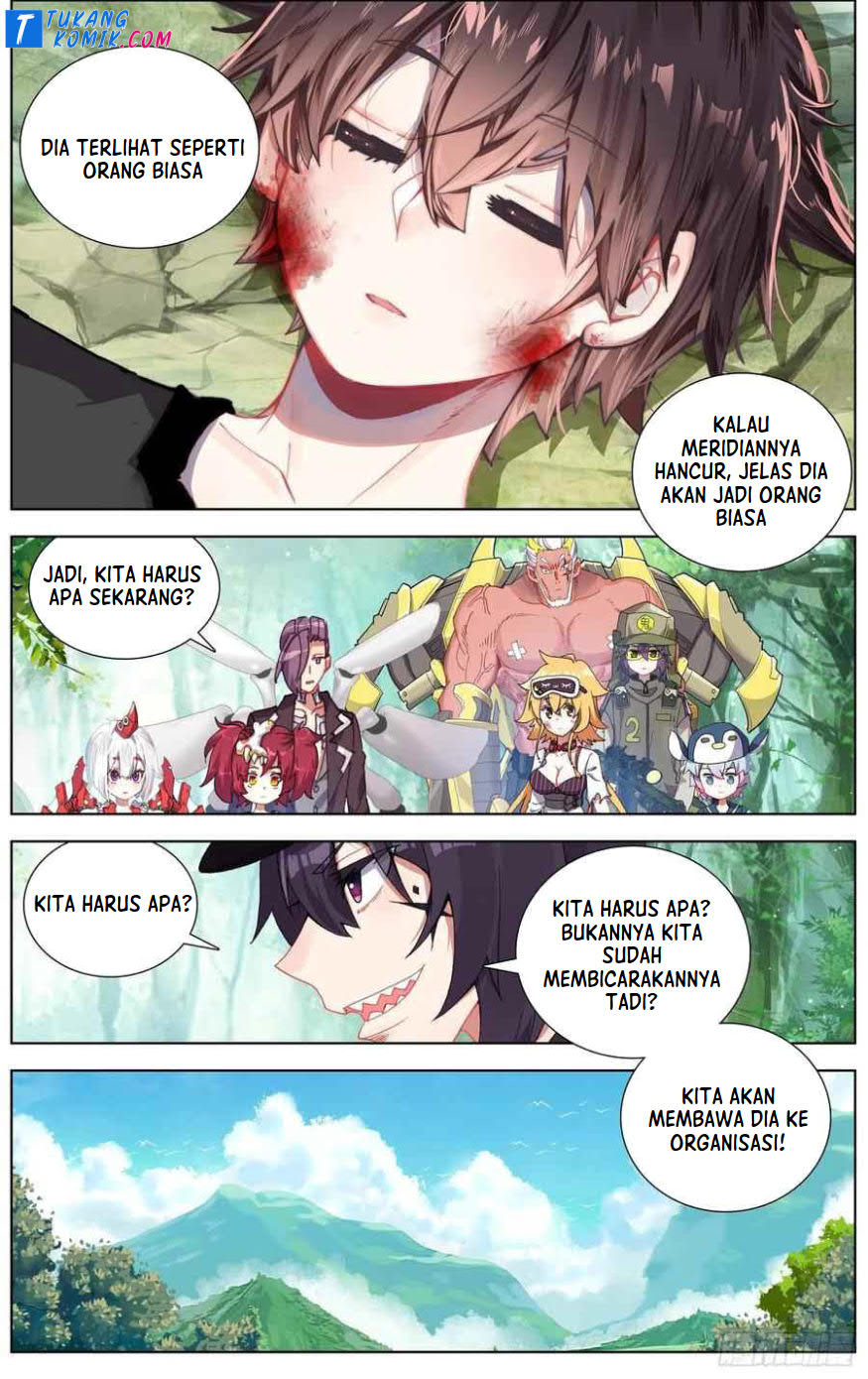 different-kings - Chapter: 248