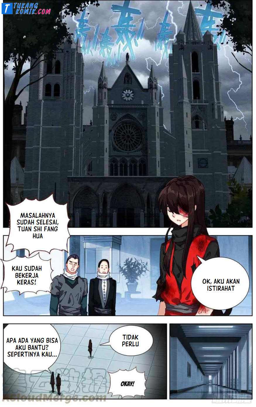 different-kings - Chapter: 248