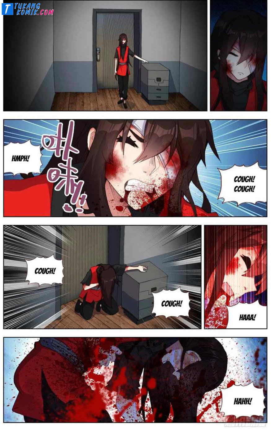 different-kings - Chapter: 248