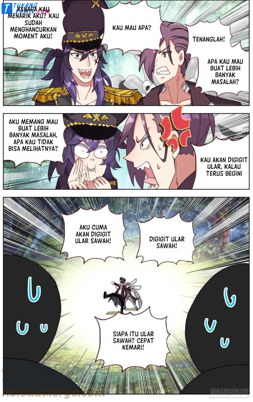 different-kings - Chapter: 248
