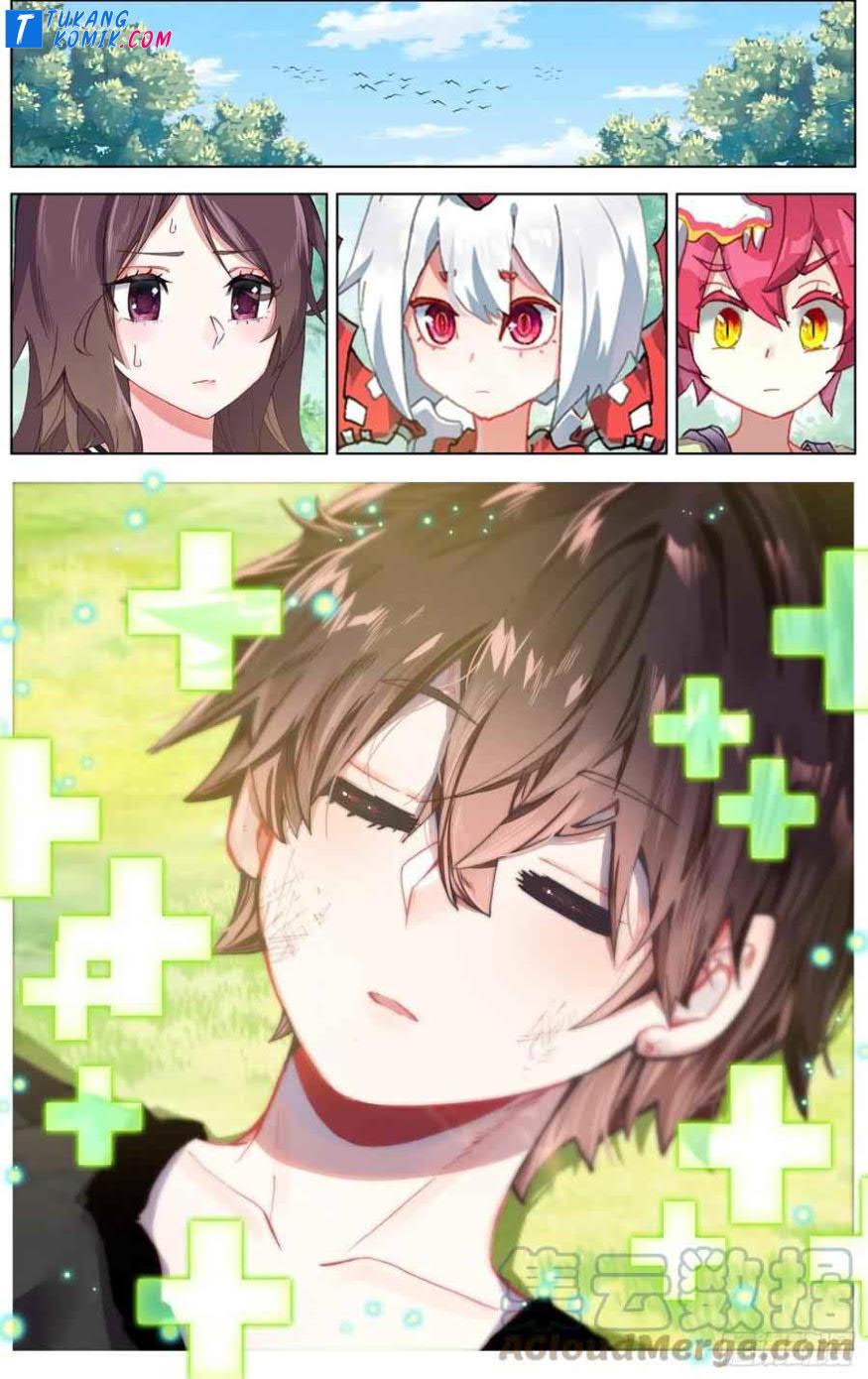 different-kings - Chapter: 248