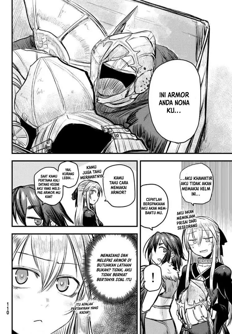 hime-kishi-wa-barbaroi-no-yome - Chapter: 8