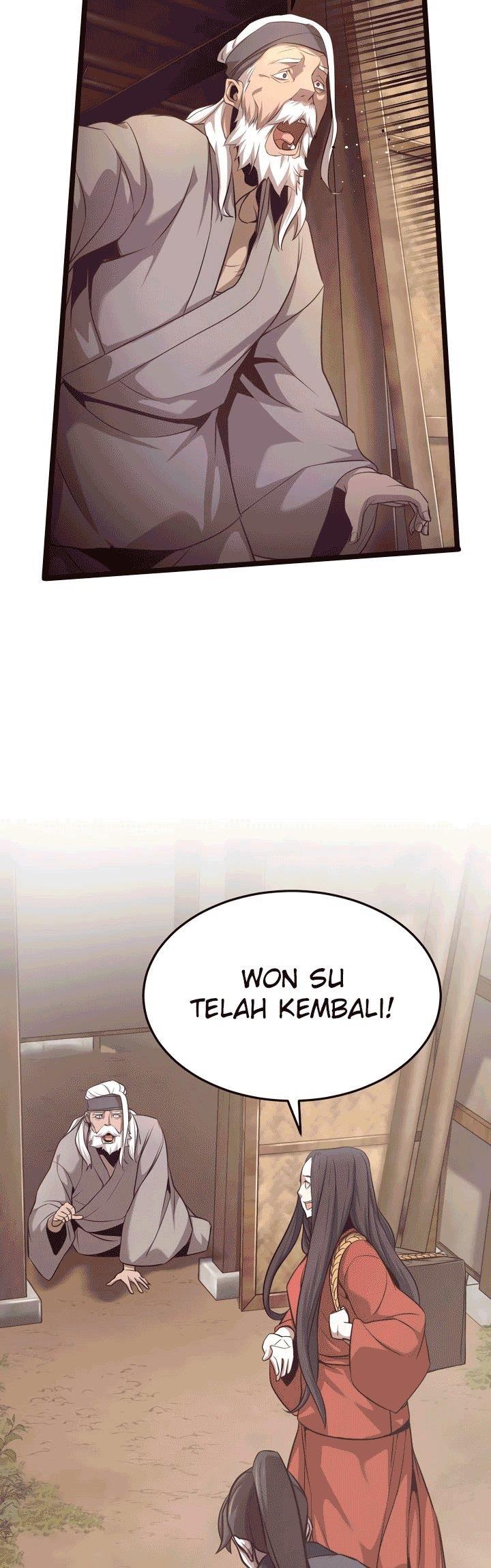enemies - Chapter: 17