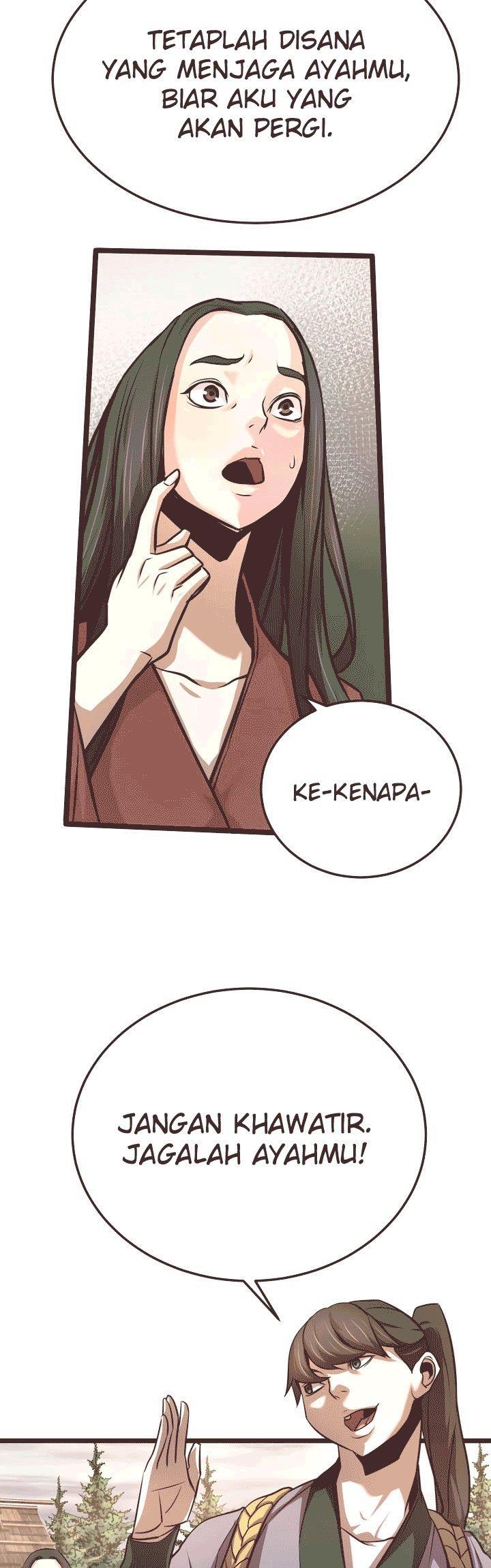 enemies - Chapter: 17