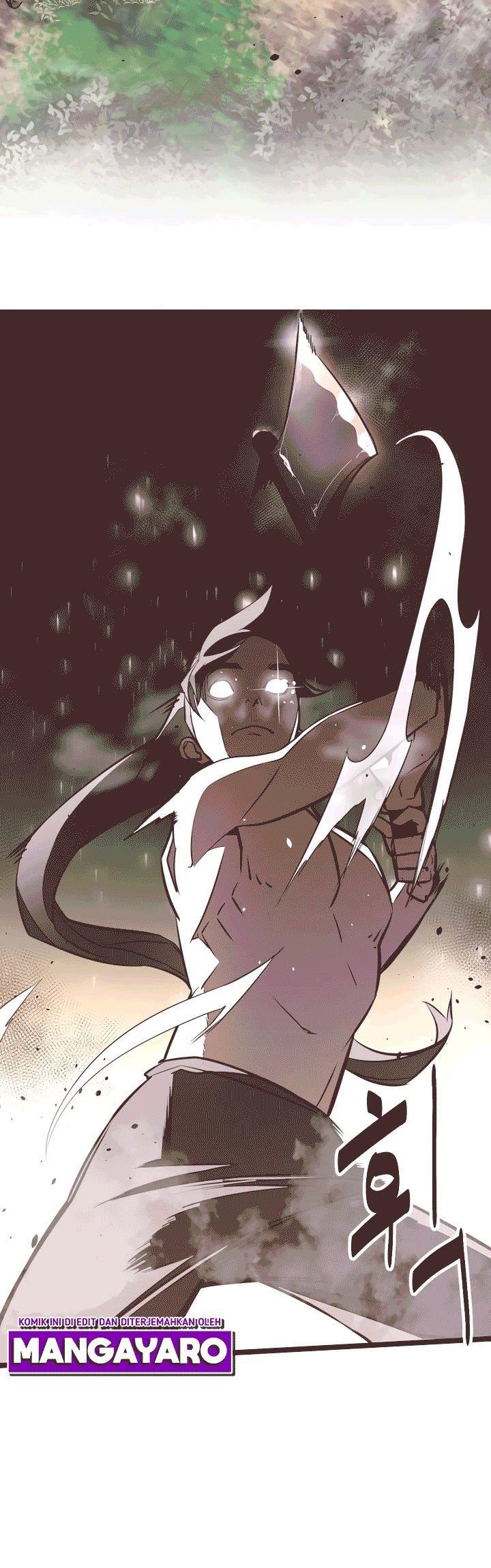 enemies - Chapter: 17