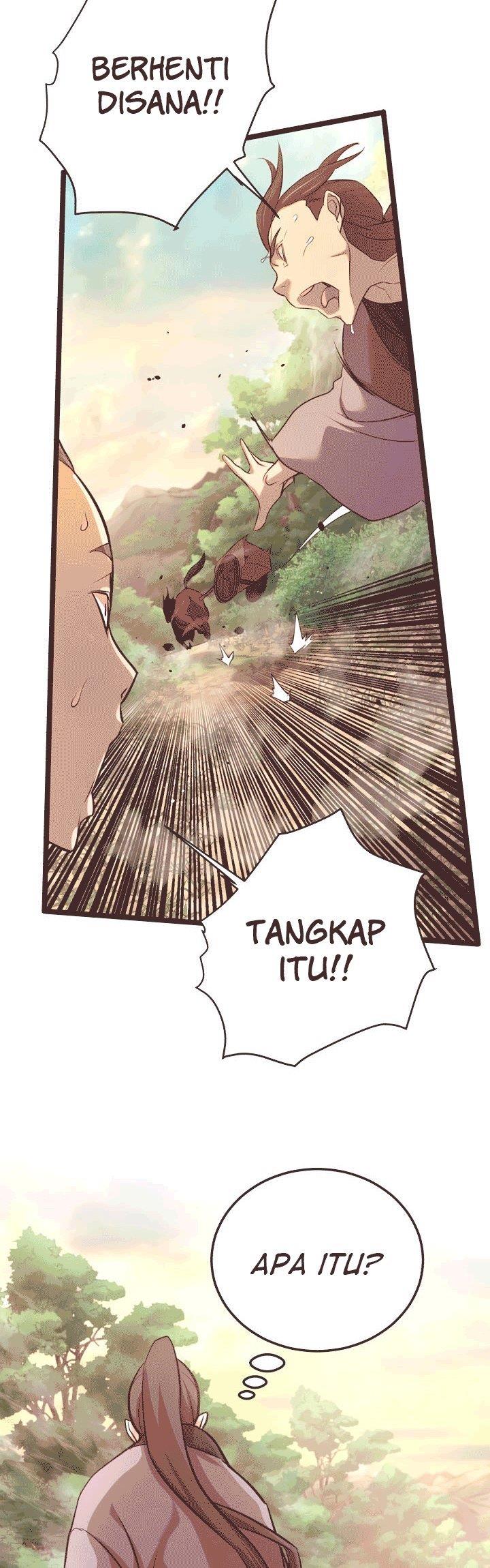 enemies - Chapter: 17