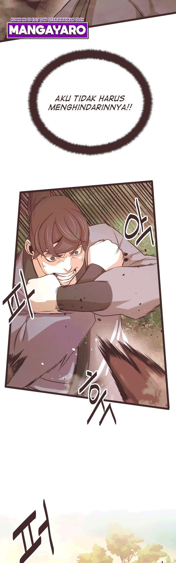 enemies - Chapter: 17