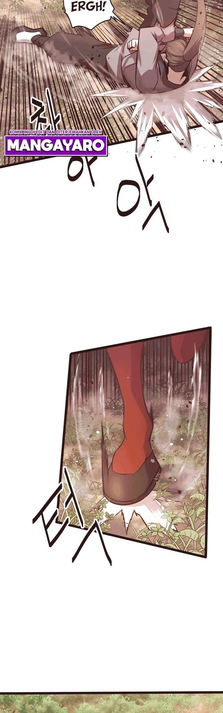 enemies - Chapter: 17