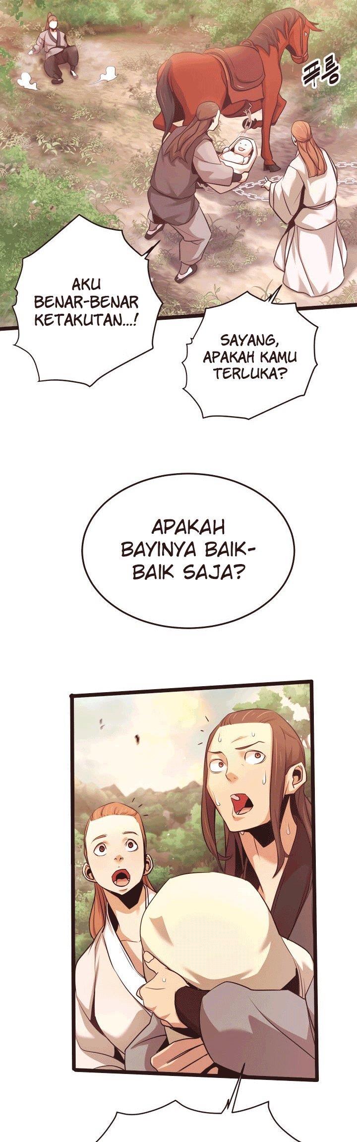 enemies - Chapter: 17