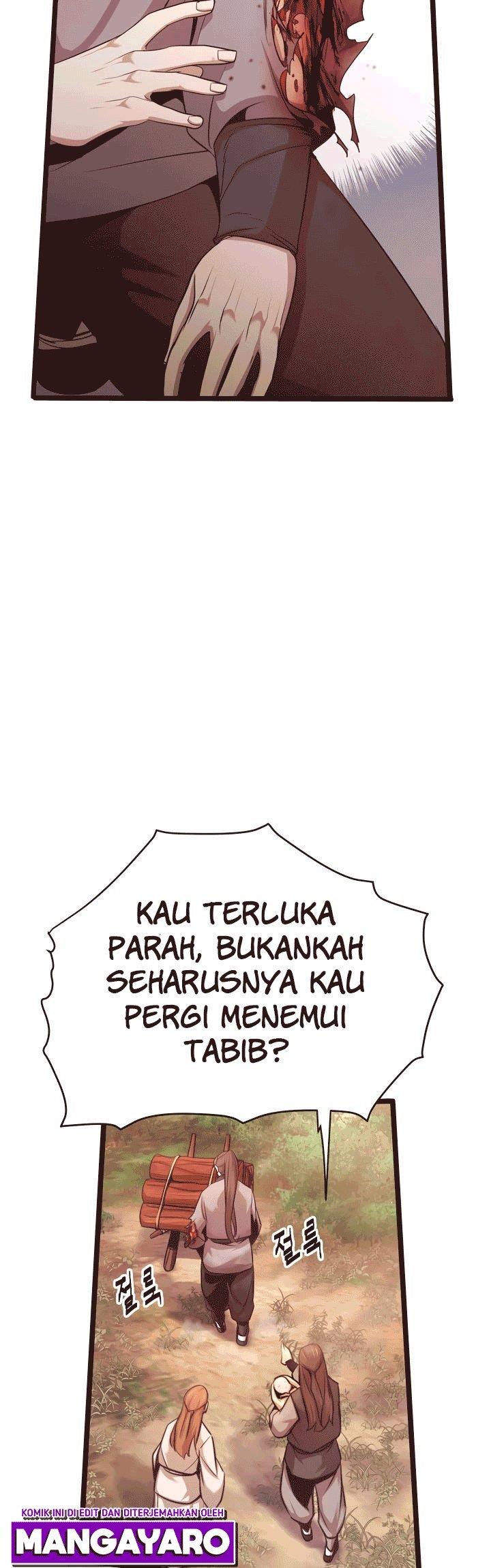 enemies - Chapter: 17
