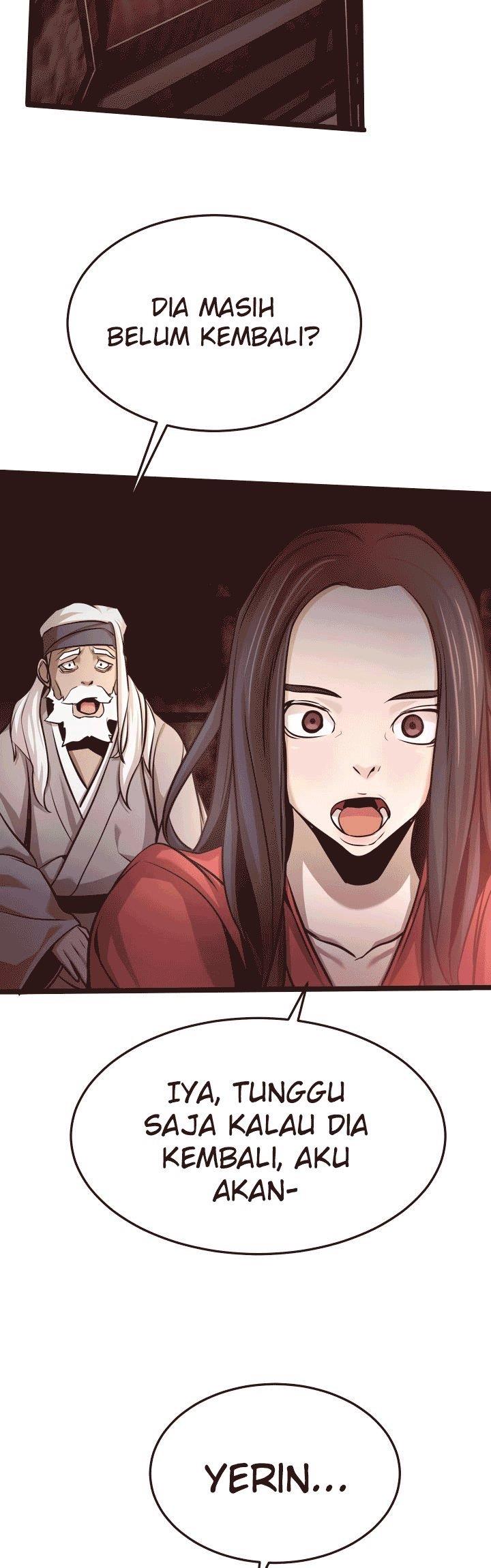 enemies - Chapter: 17