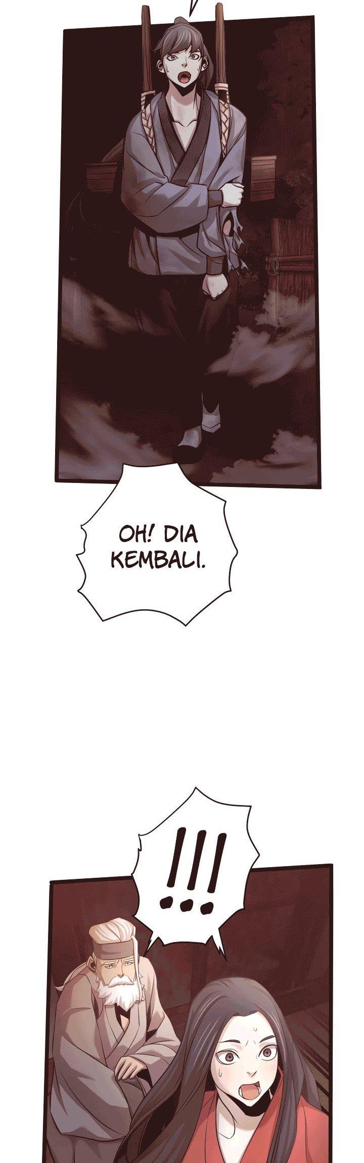 enemies - Chapter: 17
