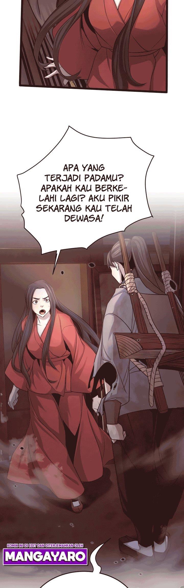 enemies - Chapter: 17