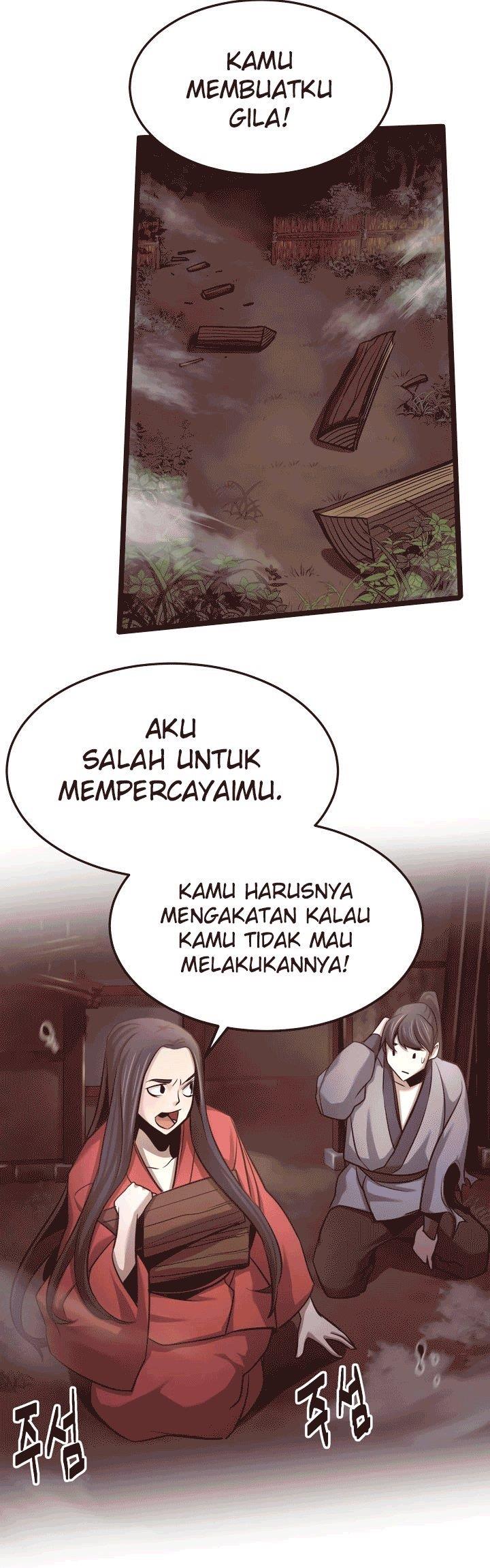 enemies - Chapter: 17