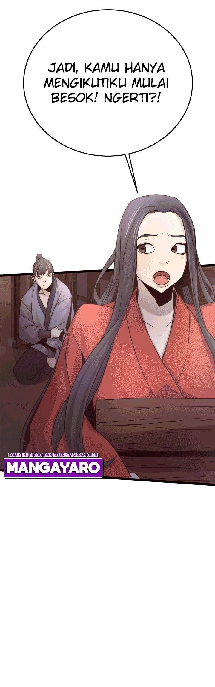 enemies - Chapter: 17