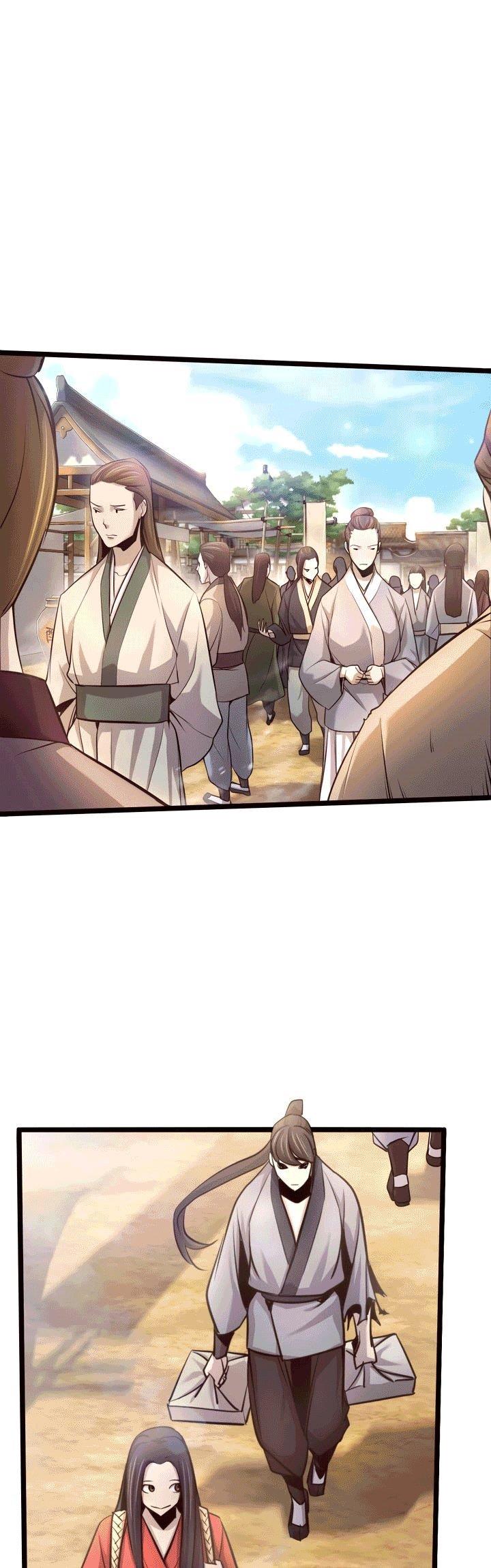 enemies - Chapter: 17