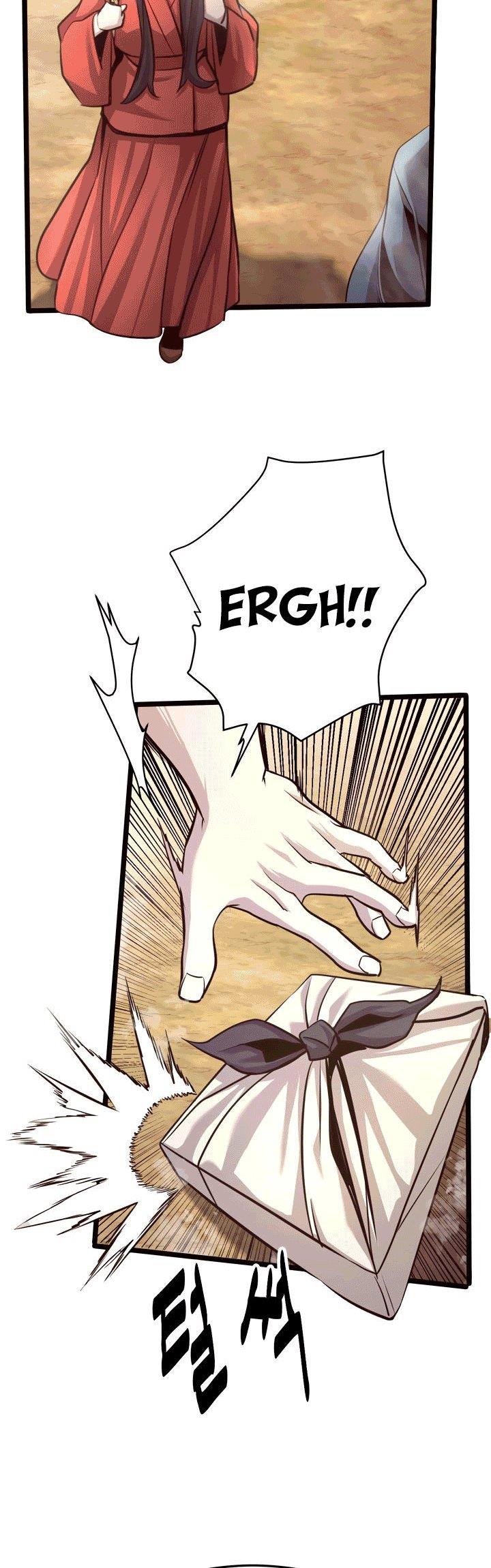 enemies - Chapter: 17