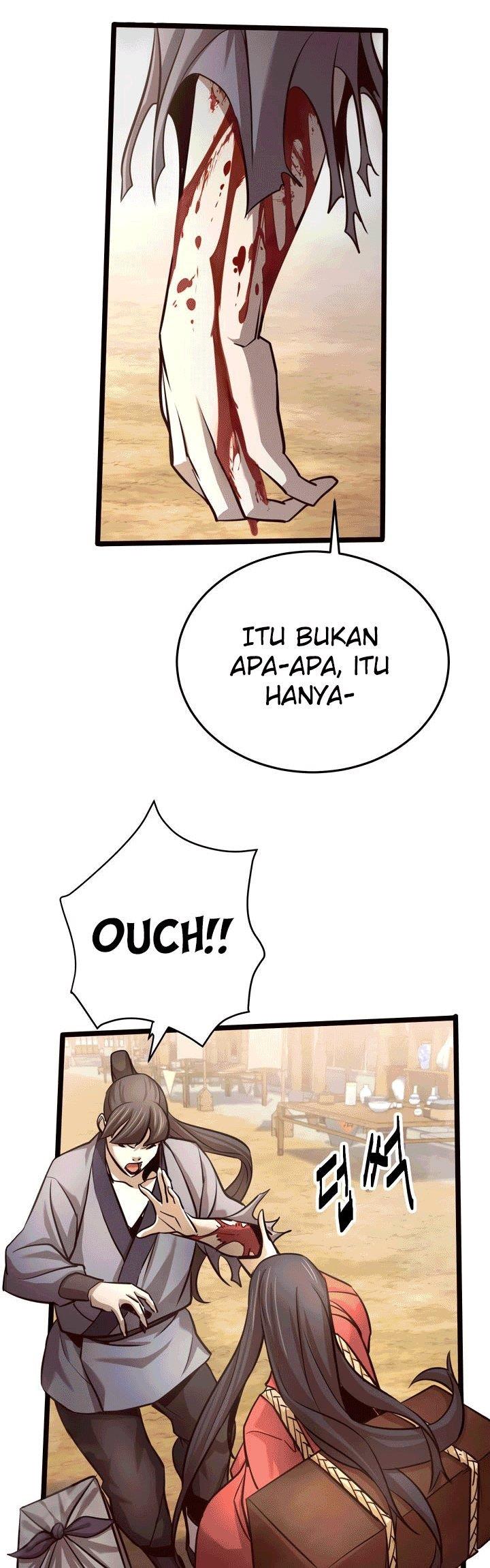 enemies - Chapter: 17