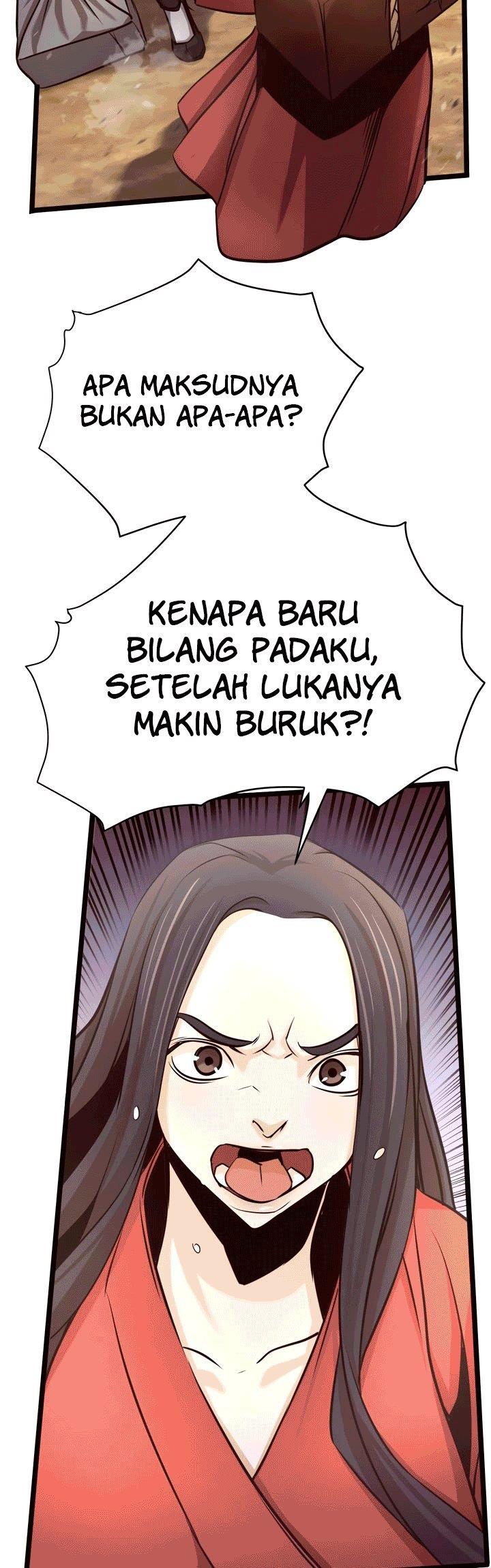 enemies - Chapter: 17