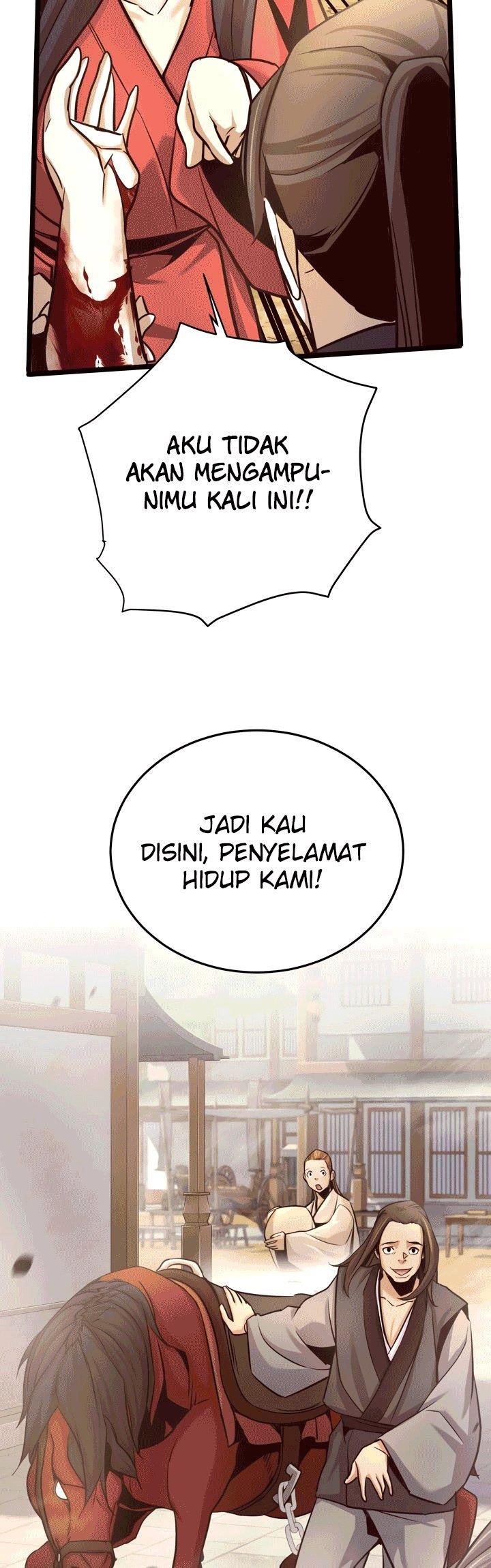 enemies - Chapter: 17