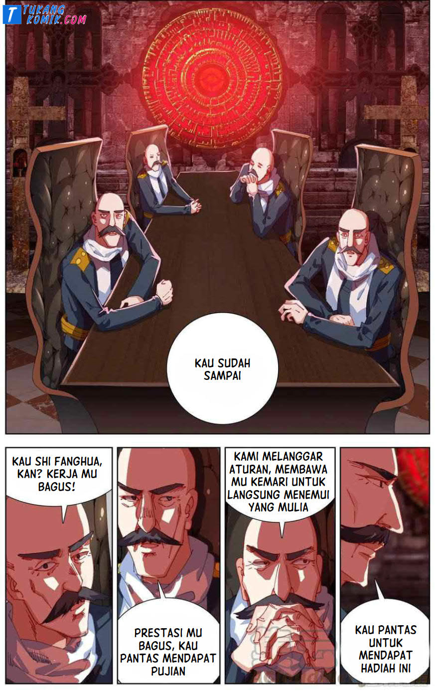 different-kings - Chapter: 249