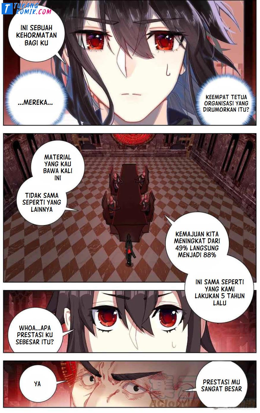 different-kings - Chapter: 249