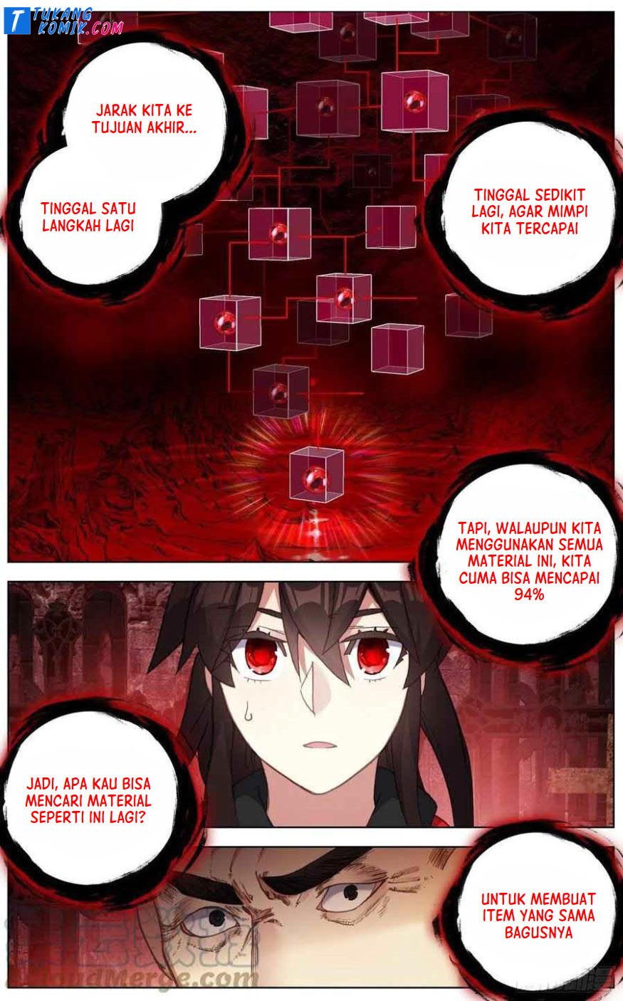 different-kings - Chapter: 249