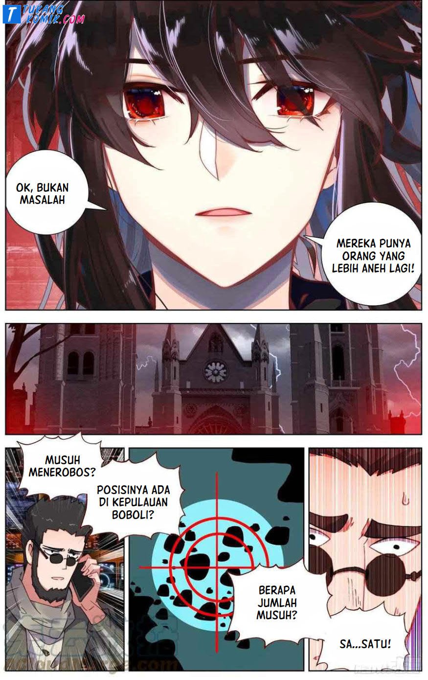 different-kings - Chapter: 249