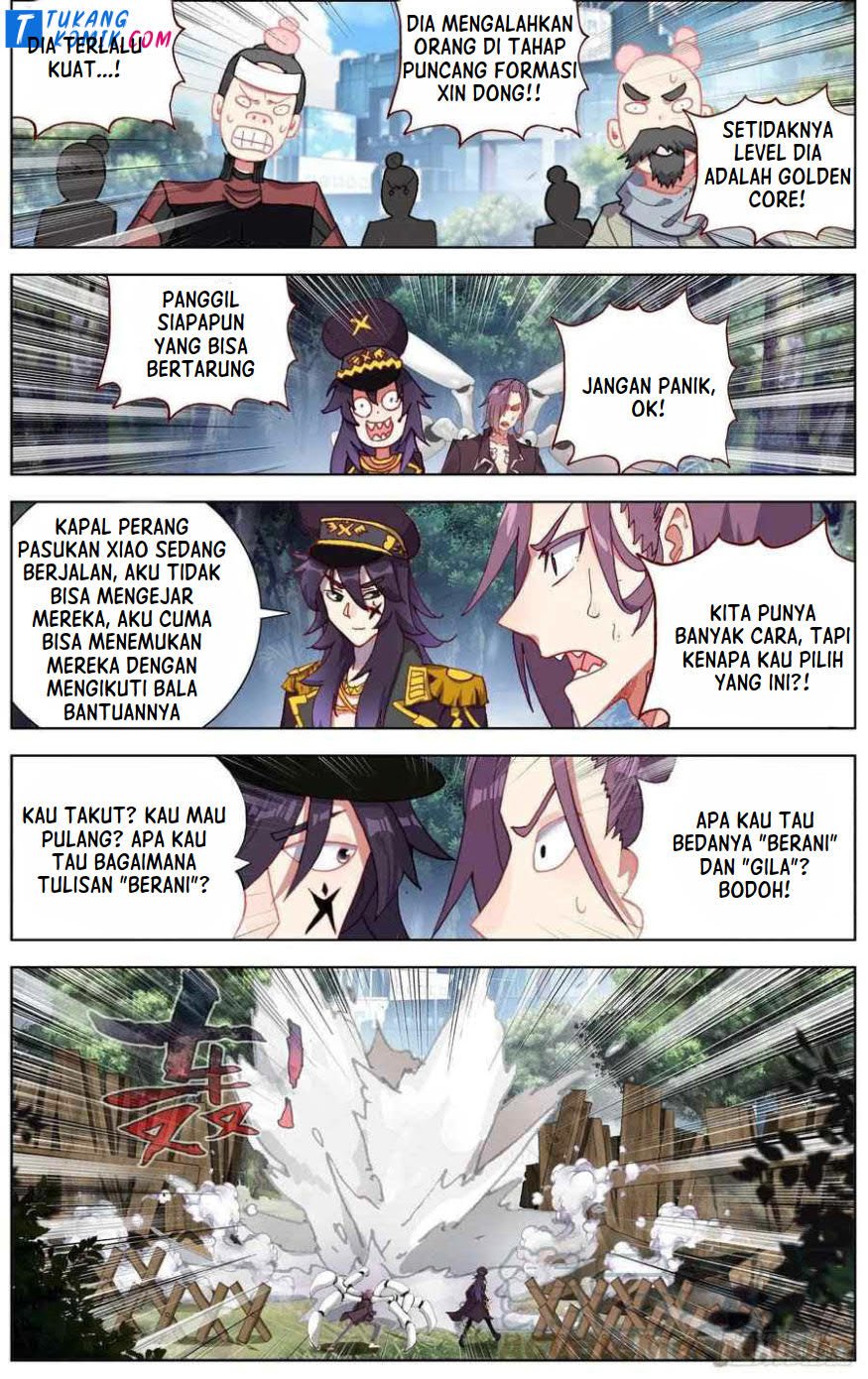 different-kings - Chapter: 249