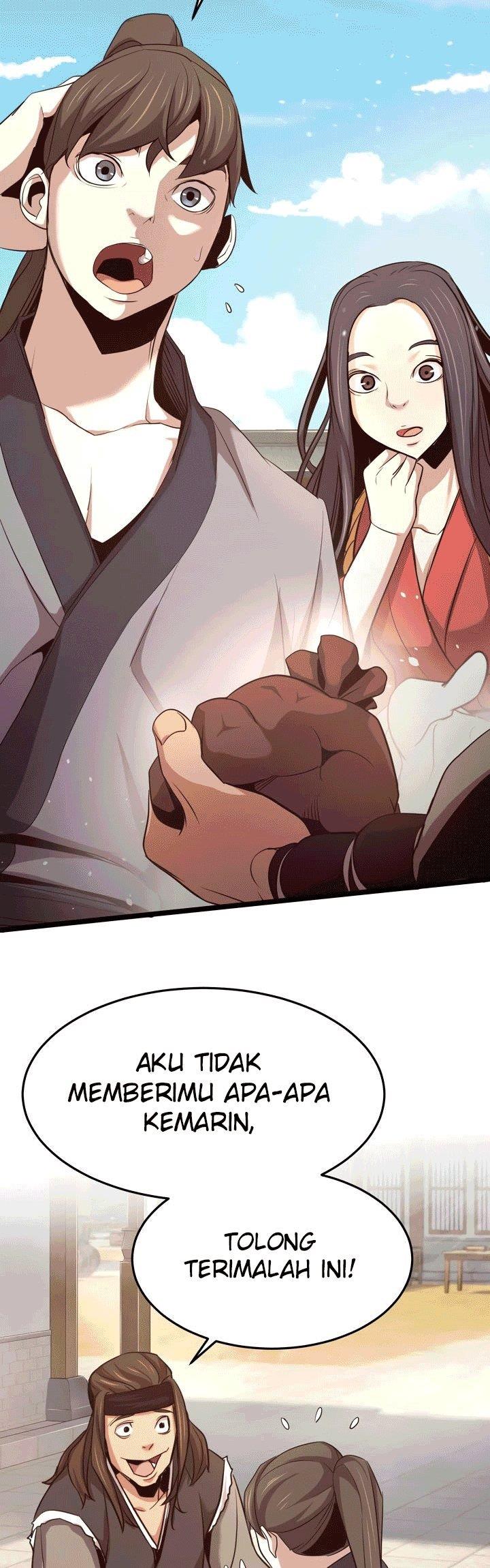enemies - Chapter: 18
