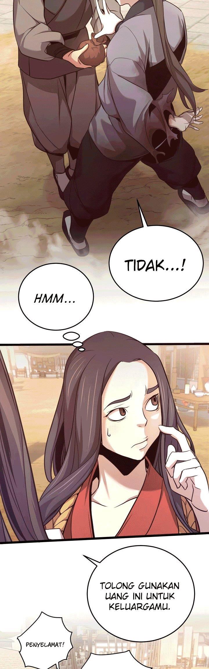 enemies - Chapter: 18