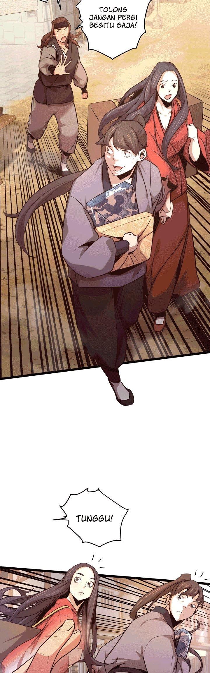 enemies - Chapter: 18