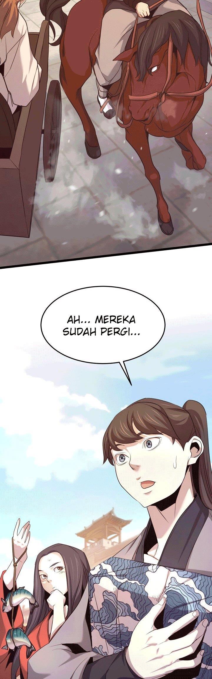 enemies - Chapter: 18