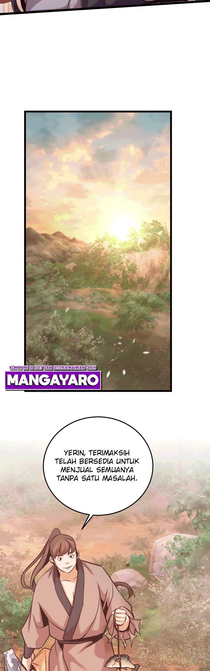 enemies - Chapter: 18