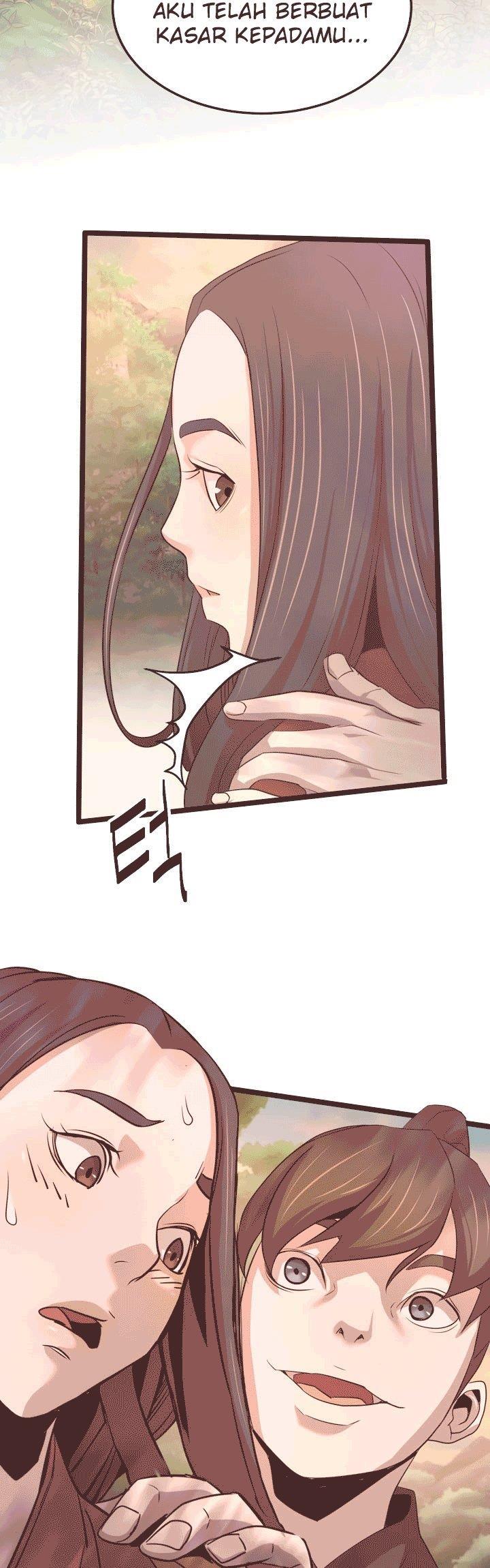 enemies - Chapter: 18