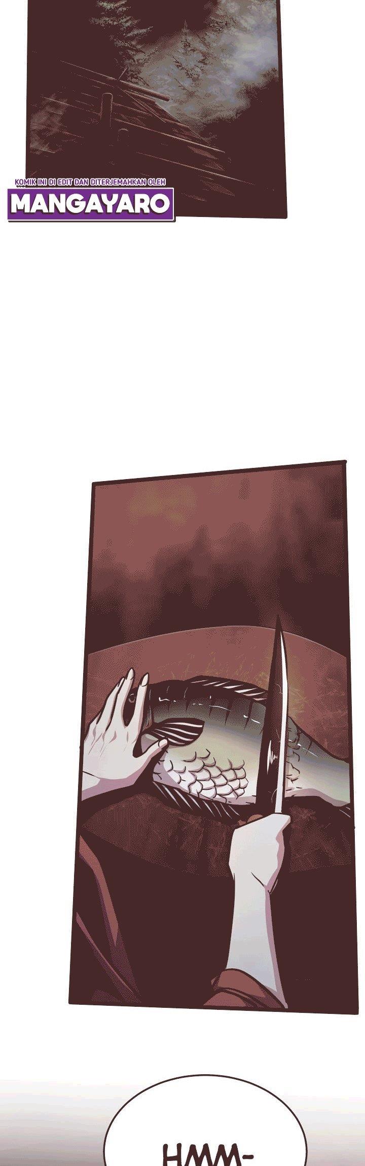 enemies - Chapter: 18