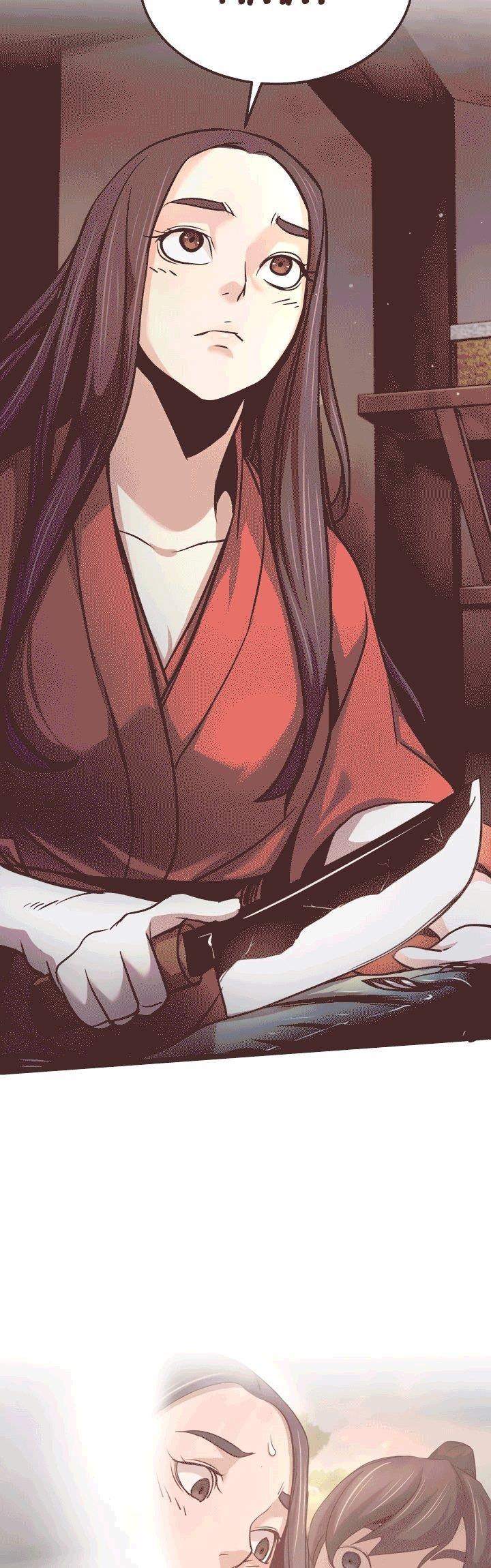 enemies - Chapter: 18